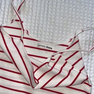 NEW Reformation Tank Top, Size Small